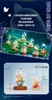 图片 2023 迪士尼 琉璃花影系列 愛麗兒公主 Ariel