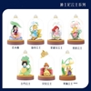 图片 2023 迪士尼 琉璃花影系列 愛麗兒公主 Ariel