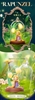 图片 2023 迪士尼 琉璃花影系列 樂佩公主 Rapunzel