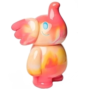 图片 2023 Greenie & Elfie Marble 400% Elife