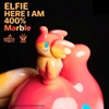图片 2023 Greenie & Elfie Marble 100% Elife