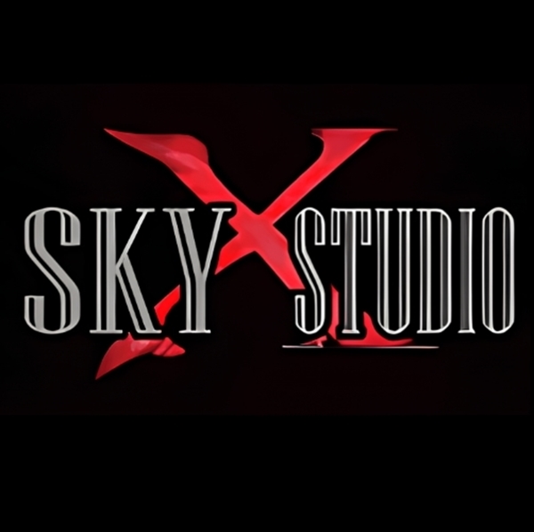 分类图片 Sky X Studio