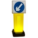 图片 2023 Mini 安全島燈箱