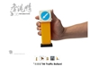图片 2023 Mini 安全島燈箱