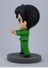 图片 2023 幽遊白書 Minifigure Collection Vol.1 浦飯幽助