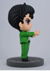 图片 2023 幽遊白書 Minifigure Collection Vol.1 浦飯幽助