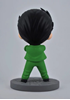 图片 2023 幽遊白書 Minifigure Collection Vol.1 浦飯幽助