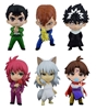 图片 2023 幽遊白書 Minifigure Collection Vol.1 桑原和真