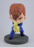 图片 2023 幽遊白書 Minifigure Collection Vol.1 桑原和真