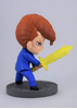 图片 2023 幽遊白書 Minifigure Collection Vol.1 桑原和真