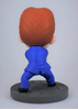 图片 2023 幽遊白書 Minifigure Collection Vol.1 桑原和真