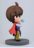 图片 2023 幽遊白書 Minifigure Collection Vol.1 小閻王