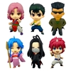 图片 2023 幽遊白書 Minifigure Collection Vol.2 浦飯幽助