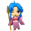 图片 2023 幽遊白書 Minifigure Collection Vol.2 牡丹
