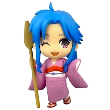 图片 2023 幽遊白書 Minifigure Collection Vol.2 牡丹