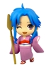 图片 2023 幽遊白書 Minifigure Collection Vol.2 牡丹