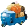 图片 2023 TOMICA× 吉卜力工作室 – 07 龍貓 三輪車