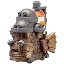 图片 2023 TOMICA× 吉卜力工作室 – 08 霍爾的移動城堡