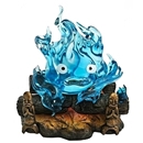 图片 2024 宮崎駿 神隱卡西法 遇見系列 卡西火(異色)