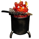 图片 2024 神隱卡西法 心臟的火苗