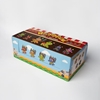 图片 2024 Unbox BADMEAW Oni-Nyan 鬼 Red Stand Version