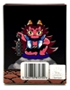 图片 2024 Unbox BADMEAW Oni-Nyan 鬼 Orange Stand Version