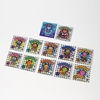 图片 2024 Unbox BADMEAW Oni-Nyan 鬼 Blue Sit Version