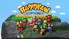 图片 2024 Unbox BADMEAW Oni-Nyan 鬼 Lime Stand Version