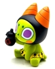 图片 2024 Unbox BADMEAW Oni-Nyan 鬼 Lime Sit Version