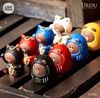 图片 2024 Line Friends 福部屋招福 DARUMA 福