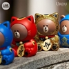 图片 2024 Line Friends 福部屋招福 DARUMA 福
