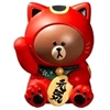 图片 2024 Line Friends 福部屋招福 MANEKI NEKO 元氣