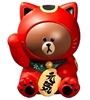 图片 2024 Line Friends 福部屋招福 MANEKI NEKO 元氣