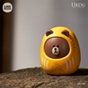图片 2024 Line Friends 福部屋招福 DARUMA 緣