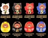 图片 2024 Line Friends 福部屋招福 MANEKI NEKO 大吉