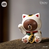 图片 2024 Line Friends 福部屋招福 MANEKI NEKO 大吉