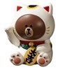 图片 2024 Line Friends 福部屋招福 MANEKI NEKO 大吉