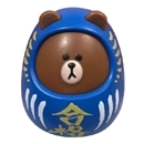 图片 2024 Line Friends 福部屋招福 DARUMA 合格