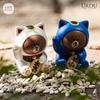图片 2024 Line Friends 福部屋招福 DARUMA 合格