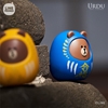 图片 2024 Line Friends 福部屋招福 DARUMA 合格