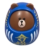 图片 2024 Line Friends 福部屋招福 DARUMA 合格