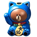 图片 2024 Line Friends 福部屋招福 MANEKI NEKO 平安