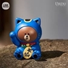 图片 2024 Line Friends 福部屋招福 MANEKI NEKO 平安