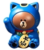 图片 2024 Line Friends 福部屋招福 MANEKI NEKO 平安