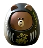 图片 2024 Line Friends 福部屋招福 DARUMA 必勝