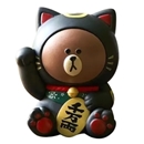 图片 2024 Line Friends 福部屋招福 MANEKI NEKO 千萬兩