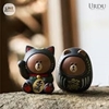 图片 2024 Line Friends 福部屋招福 MANEKI NEKO 千萬兩