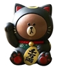 图片 2024 Line Friends 福部屋招福 MANEKI NEKO 千萬兩