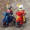 图片 2024 Plex Ex 三輪車 魔神Z