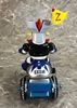 图片 2024 Plex Ex 三輪車 魔神Z